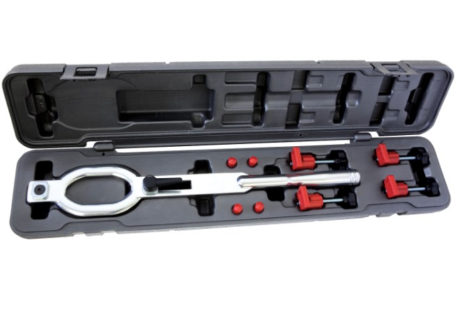 SP - TIMING GEAR HOLDER - SLIMLINE KIT 